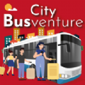 城市公交企业(City Busventure)
