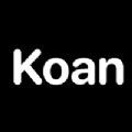 koan写作app