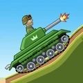 登山坦克大战游戏