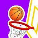 扣篮大师篮球比赛MasterDunkPro:FunBasketballGame