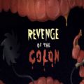 Revenge Of The Colon英文版