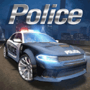 警察驾驶模拟器2024无限金币版