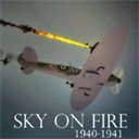 天空中的烈火1940喷气模组