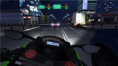 trafficrider游戏2