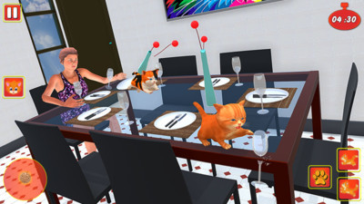 沙雕猫模拟器2