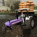 美国收获农业模拟器游戏