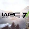 WRC 7游戏