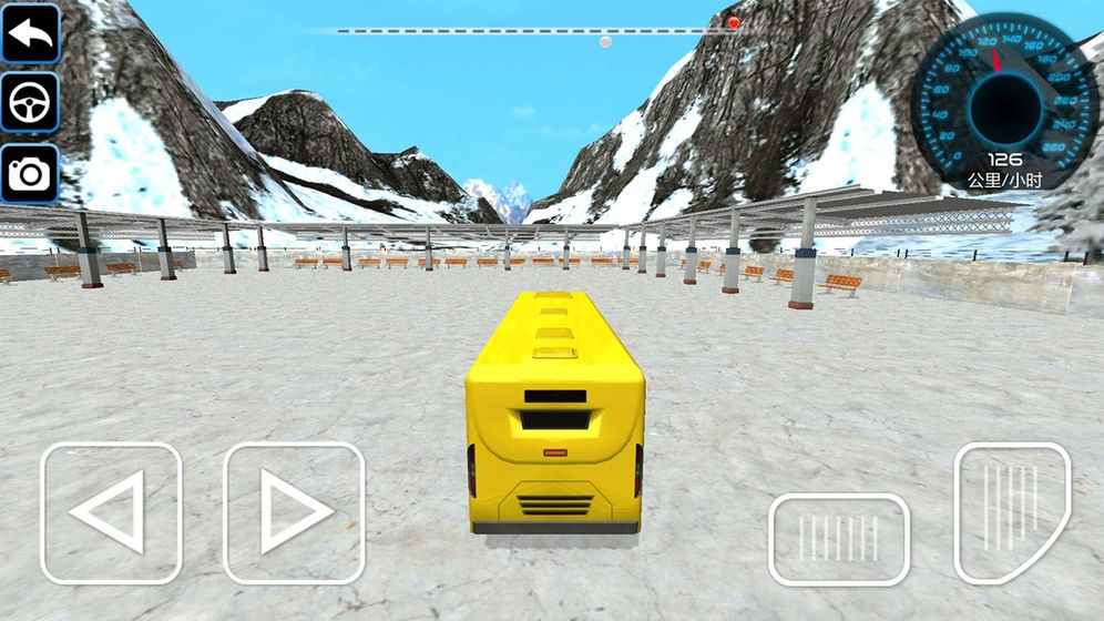客车驾驶3D模拟安卓版2