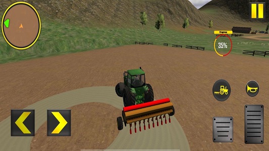 农场模拟3D0