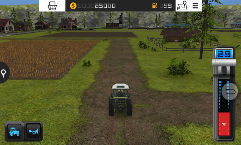 模拟农场16车辆全部解锁版4