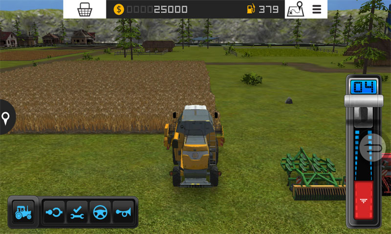 模拟农场16最新版2