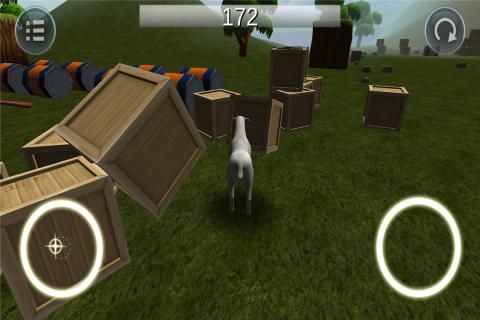 模拟山羊3手机版1