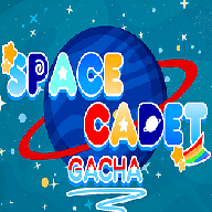 加查太空学员(SpaceCadetGacha)
