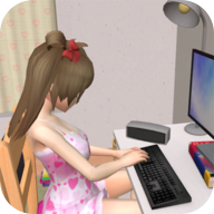 虚拟女友模拟器游戏中文