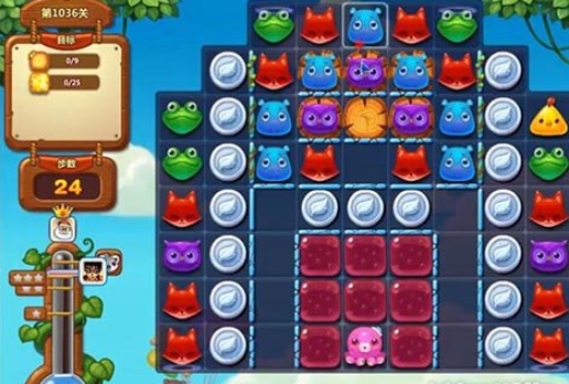 1596685034399758.png 开心消消乐第1036关怎么打