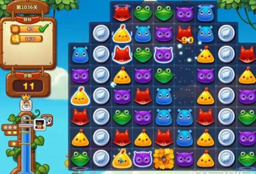 1596685045371575.png 开心消消乐第1036关怎么打