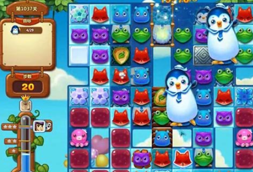 1596685062712543.png 开心消消乐1037关攻略