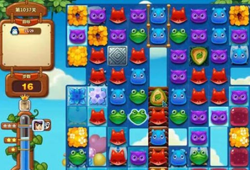 1596685066215624.png 开心消消乐1037关攻略