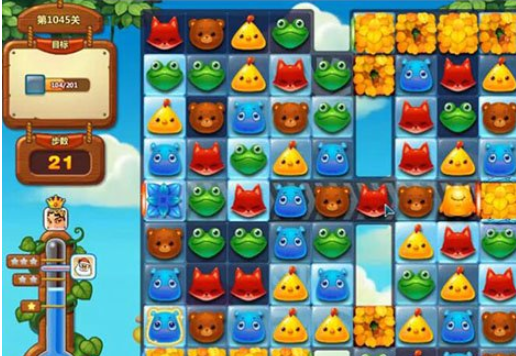 1596685483948354.png 开心消消乐1045关攻略