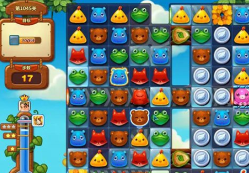 1596685488572240.png 开心消消乐1045关攻略