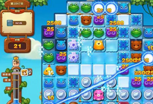 1596691649823820.png 开心消消乐第1047关怎么打