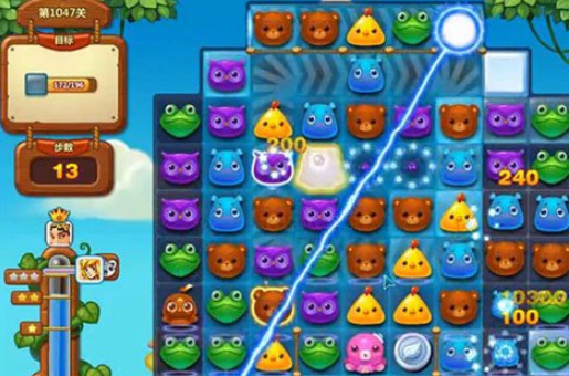 1596691656865658.png 开心消消乐第1047关怎么打