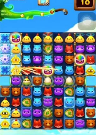 1596692614127388.png 开心消消乐1064关攻略