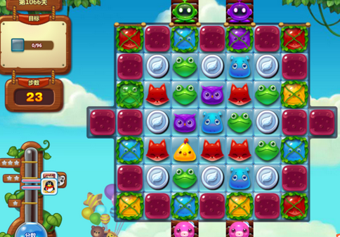 1596692719143804.png 开心消消乐第1066关怎么打