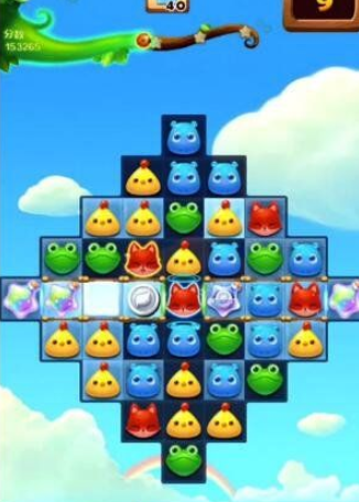 1596694354508529.png 开心消消乐第1096关怎么打