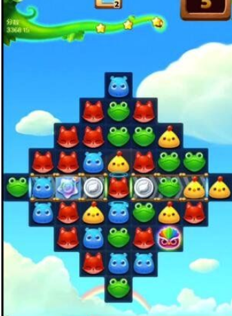 1596694361631664.png 开心消消乐第1096关怎么打