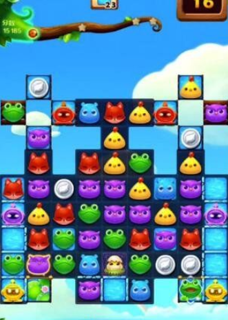 1596694420665046.png 开心消消乐1098关攻略