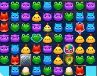 1596694467193463.png 开心消消乐第1099关怎么过