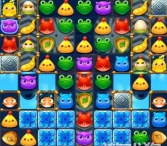 1596694490609733.png 开心消消乐1100关攻略