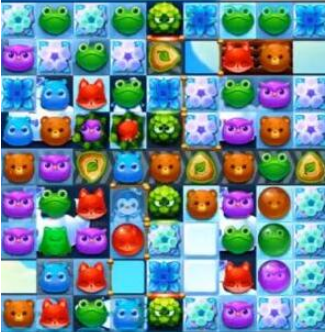 1596765777356327.png 开心消消乐第1103关怎么打