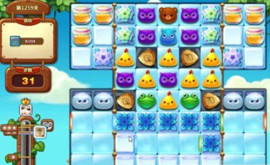 1596766129713491.png 开心消消乐第1259关怎么打