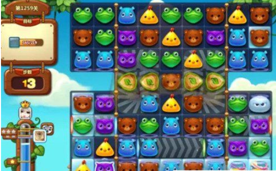 1596766144595256.png 开心消消乐第1259关怎么打