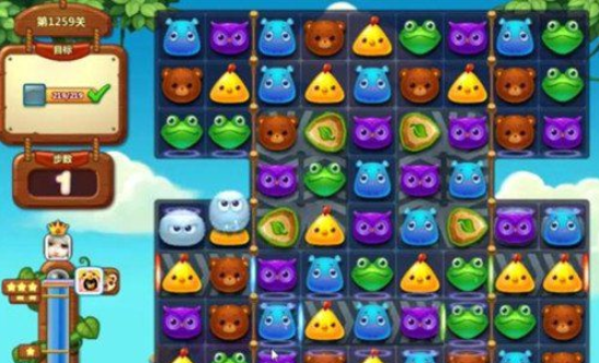 1596766149736481.png 开心消消乐第1259关怎么打