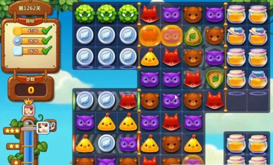 1596766421371930.png 开心消消乐第1262关怎么过