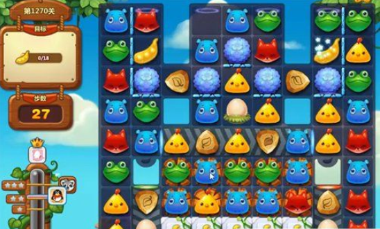 1596766654231670.png 开心消消乐第1270关怎么打