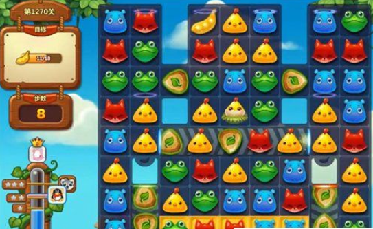1596766668953775.png 开心消消乐第1270关怎么打