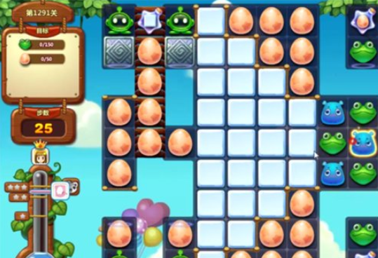 1596766815930343.png 开心消消乐1291关图文攻略