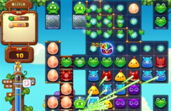 1596766822218255.png 开心消消乐1291关图文攻略