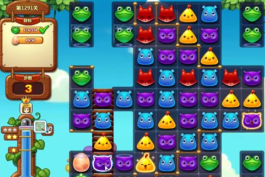 1596766829599495.png 开心消消乐1291关图文攻略