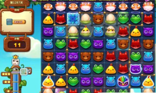 1596766930595231.png 开心消消乐第1287关怎么打