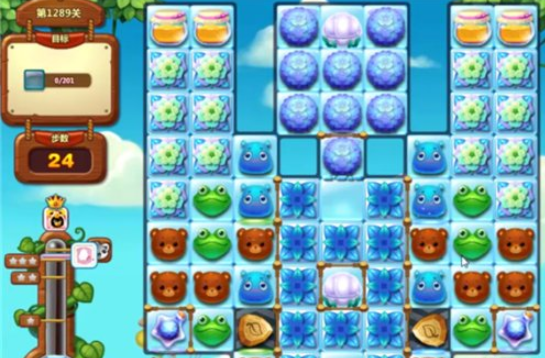 1596767013692983.png 开心消消乐第1289关怎么打