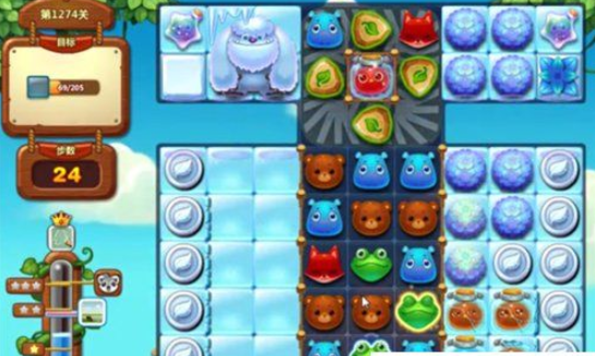 1596767065793660.png 开心消消乐1274关图文攻略