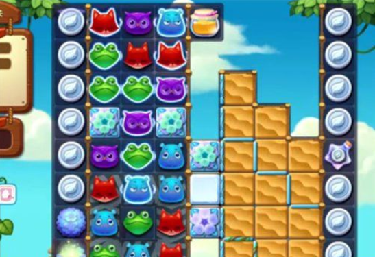 1596767118389675.png 开心消消乐第1277关怎么过