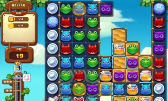 1596767123204226.png 开心消消乐第1277关怎么过