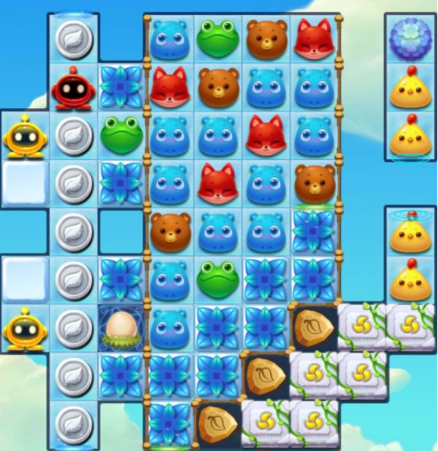 1596767215279323.png 开心消消乐第1227关攻略