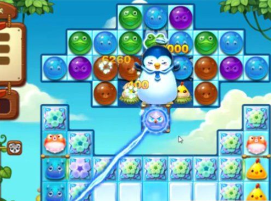 1596767244183024.png 开心消消乐第1278关怎么打